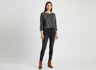 medicine kapcie: Medicine, Bluzka damska, rozmiar L — 6