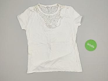 mango t shirt basic: T-shirt damski, rozmiar M — 2