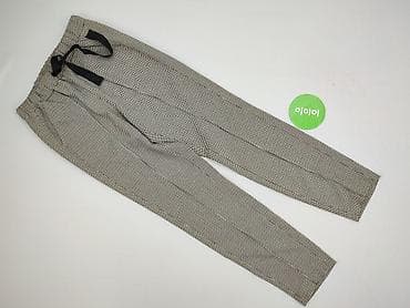 dresy versace: LeMonada, Spodnie materiałowe damskie, rozmiar S — 2