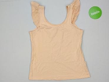 bluza kik: JUST WOMAN, Top damski, rozmiar L — 2