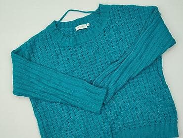 bluzy kizo: Yessica, Sweter damski, rozmiar M — 1