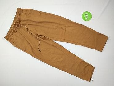 oasis sweter: Spodnie dresowe dla mężczyzn, rozmiar S — 2