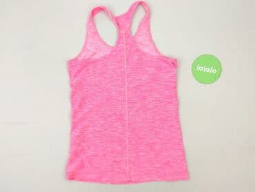 bluzy sportowe: H&M Sport, Top damski, rozmiar S — 3