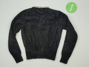 azaka paris: AZAKA Paris, Sweter damski, rozmiar One size — 3