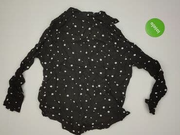 sweter w cętki: Weekday, Bluzka damska, rozmiar M — 2