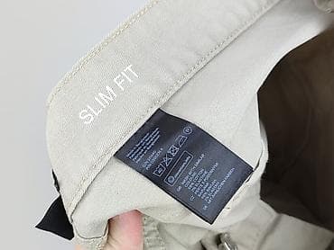 cargo hm: H&M, Szorty dla mężczyzn, rozmiar 2XS — 5