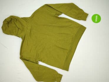 bluza z koparką: Jean Pascale, Bluza z kapturem damska, rozmiar M — 3