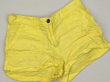 szorty w cytryny hm: H&M, Szorty damskie, rozmiar S — 1