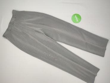 kargo spodnie: Spodnie materiałowe damskie, rozmiar S — 3