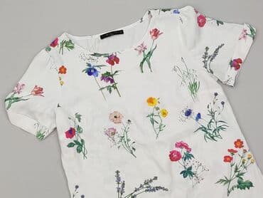 mohito bluzka biala: Mohito, Bluzka damska, rozmiar XS — 1