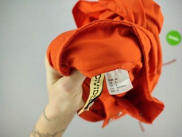 marynarka z futerkiem: Bisou's Project, Parka damska, XS — 4