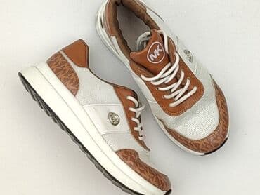 Trampki: Michael Kors, Trampki damskie, 37, stan - Bardzo dobry — 1