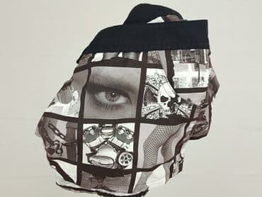 modne krótkie spodenki: Szorty damskie, rozmiar L — 6