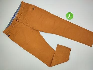 karty: Chinosy dla mężczyzn, rozmiar XL — 2