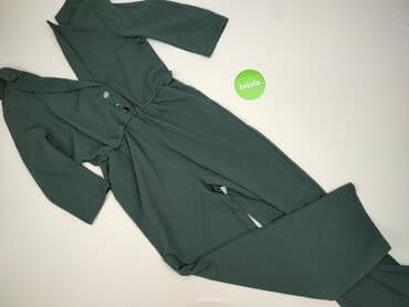 allegro sukienki damskie wizytowe: QUIOSQUE, Kombinezon damski, 2XL — 2