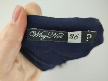 why not sukienki: Why not?, Women`s dress, size S — 4