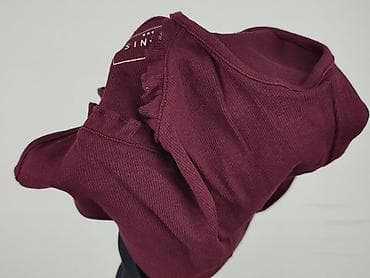 bluzy twinset: Sinsay, Top damski, rozmiar S — 6