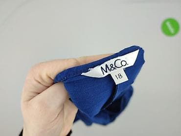 blue harbour: M&Co, Жіноча блуза, розмір XL — 5