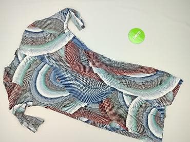 klapki luigi: Sukienka damska, rozmiar 3XL — 3