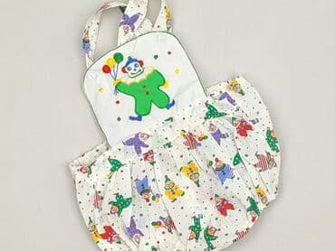 Rampersy: Rampers, 1-3 m, stan - Idealny