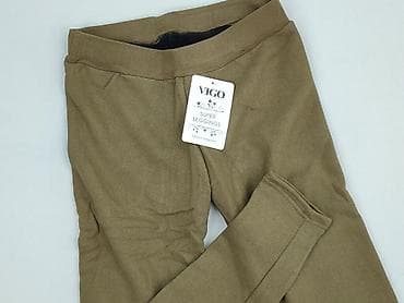 leginsy i stringi: Leggings, Legginsy rozmiar 3XL — 1