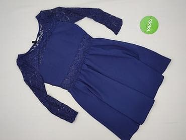 divided skirt: H&M Divided, Sukienka damska, rozmiar M — 2