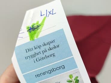 4f spódnice: Spódnica damska, rozmiar 4XL — 4