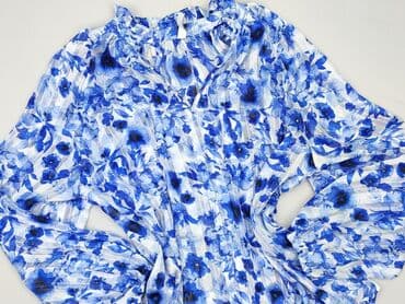 bluza w dobermany: LAMODA, Bluzka damska, L — 1