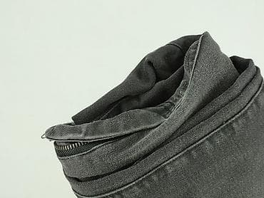 black and jeans: Jeansy damskie, rozmiar M — 6