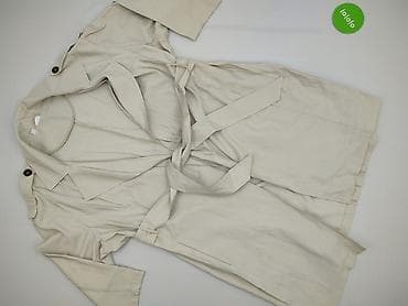iceport jacket: BODY FLIRT, Trencz damski, rozmiar 4XL — 2