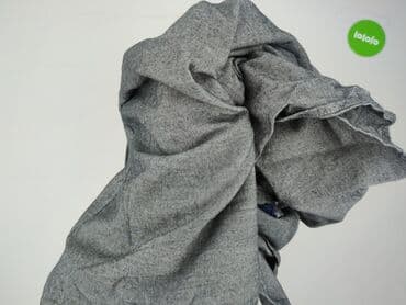 skarpetki do granatowego garnituru: Next, Koszulа dla mężczyzn, L — 4