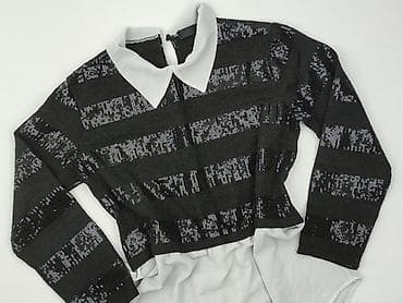 koszule imprezowe: Bluzka damska, rozmiar L — 1