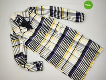 reserved wyprzedaż kurtek zimowych: Esmara, Płaszcz damski, S — 2