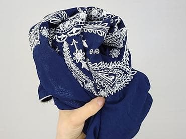 poncho pull and bear: Ponczo damskie, rozmiar S — 6