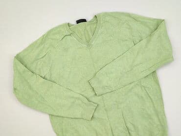 swetry męskie abercrombie amp: Cedar Wood State, Sweter dla mężczyzn, XL — 1