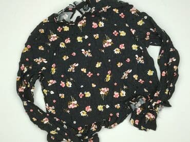 купити куртку в польщі жіночу: Topshop, Women's blouse, size L (EU 40) — 1