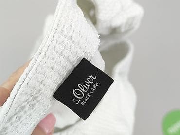 przeswitujace: S.Oliver, Bluzka damska, rozmiar S — 4