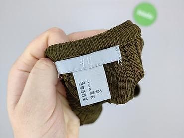 paka ubran: H&M, Sweter damski, rozmiar S — 4