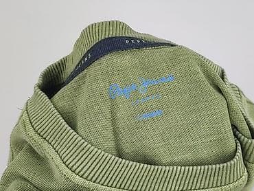 denimco: Pepe Jeans, Koszulka dla mężczyzn, rozmiar 3XL — 4