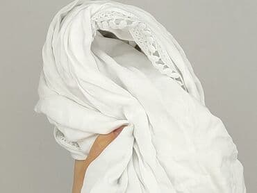 dluga biala koszula: Koszula damska, rozmiar One size — 6