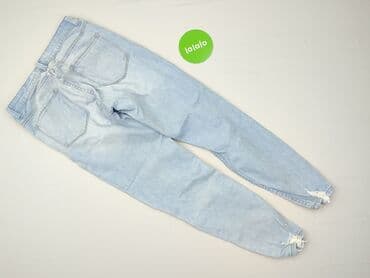 jeansy damskie 32: Denim Co, Jeansy damskie, rozmiar M — 3