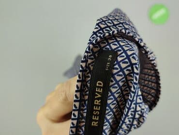 bluzki z frędzlami reserved: Bluzka damska, rozmiar M — 4