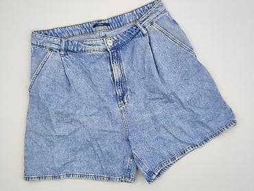iguana jeans: George, Szorty damskie, rozmiar L — 1