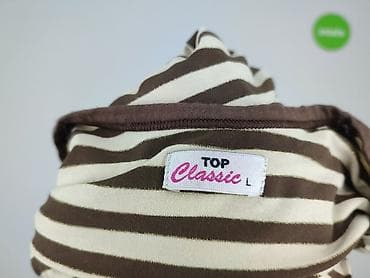 wallis bluzka: Classic, Bluzka damska, rozmiar L — 5