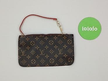 chustka hm: Torebka, Louis Vuitton, stan - Dobry — 2