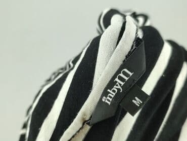 marynarka z kapturem damska: MbyM, Kombinezon damski, M — 4