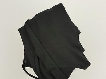 joggery: ONLY, Spodnie materiałowe damskie, rozmiar M — 6