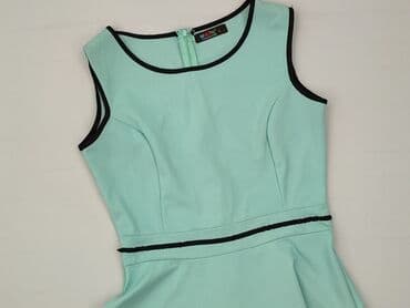eleganckie sukienki zalando: Women`s dress, size L (EU 40) — 1