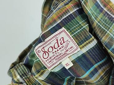 garnitur next: Koszulа dla mężczyzn, rozmiar XL — 4