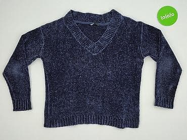 pauzza bluzy: Cropp, Sweter damski, rozmiar S — 2